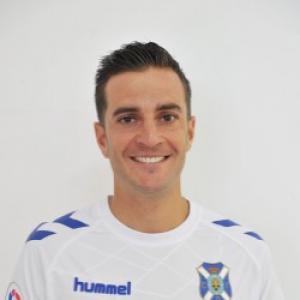 Juan Villar (C.D. Tenerife) - 2017/2018
